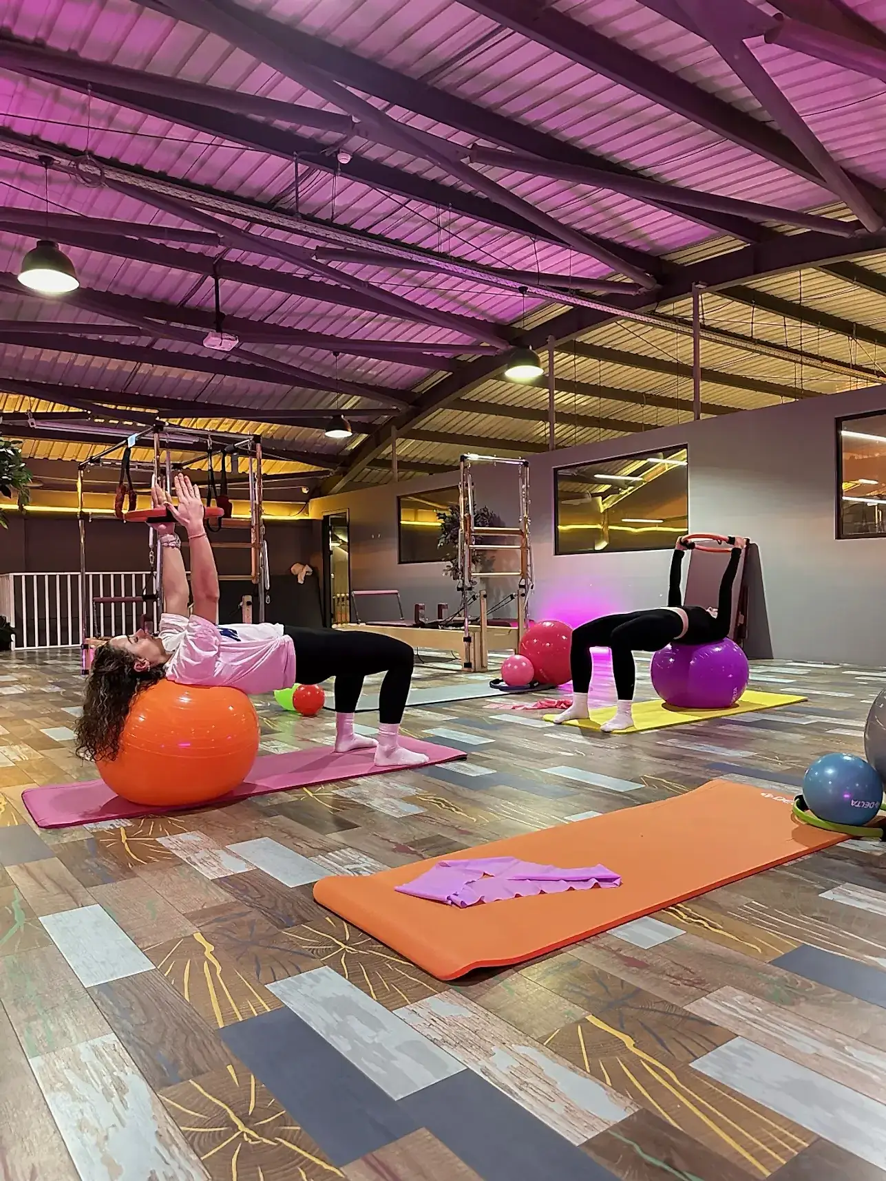 Bursa Görükle çocuklara özel dövüş ve spor alanı – Hyperion Fighters’ta Samurai Kids çocuk grubu için güvenli antrenman ortamı